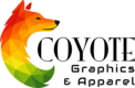 Coyote Graphics & Apparel