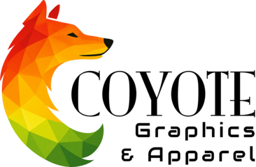 Coyote Graphics & Apparel